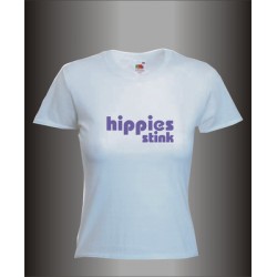 Hippies Stink